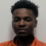 Jones Demarius Sharrod Arrested For Other Agency