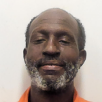 Harper Michael Andrew Driving While Revoked