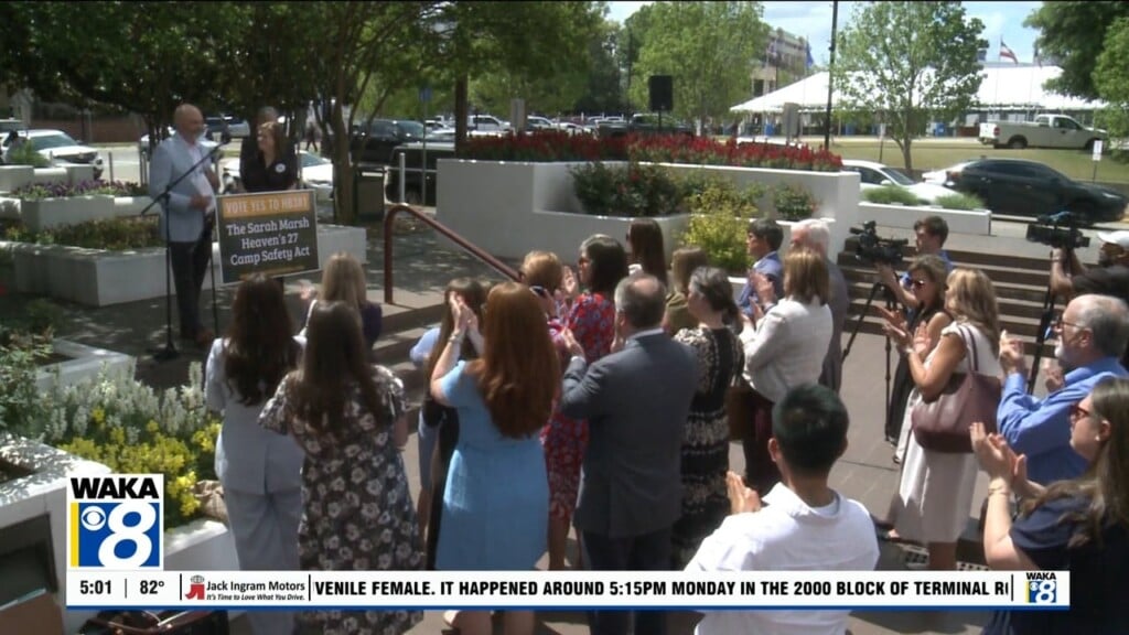 Camp Safety Bill 033126