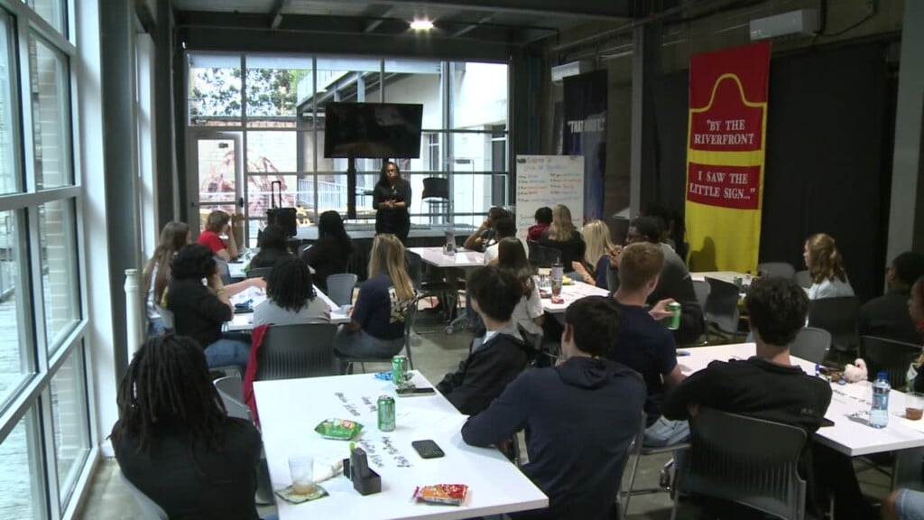 2026 Linc Up Together Youth Seminar