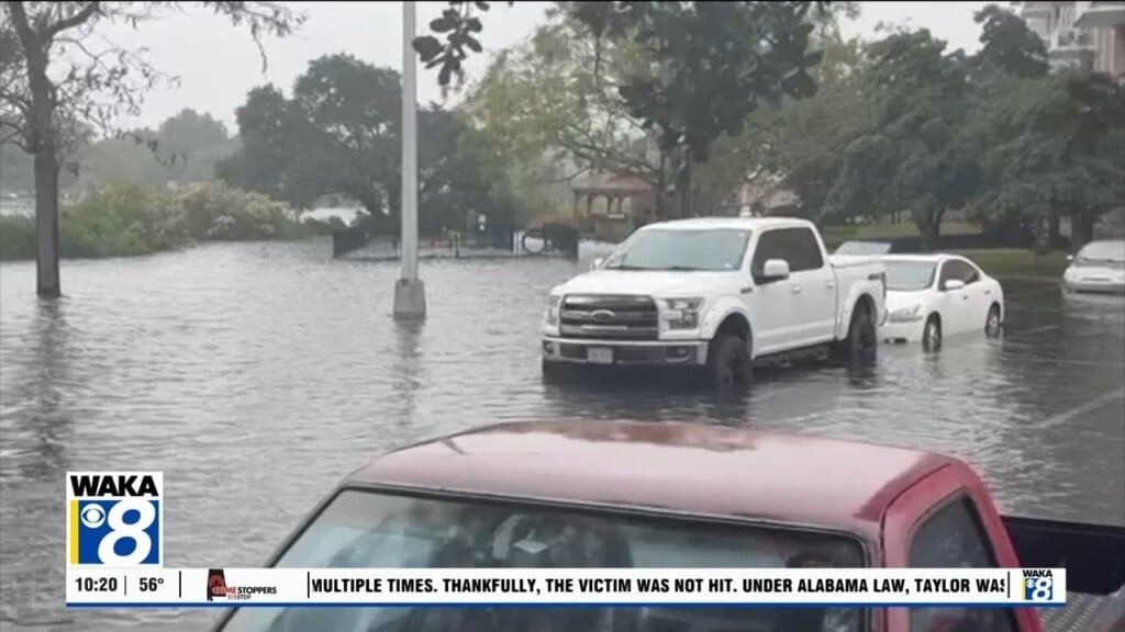 Sfts Flood Notification 022726