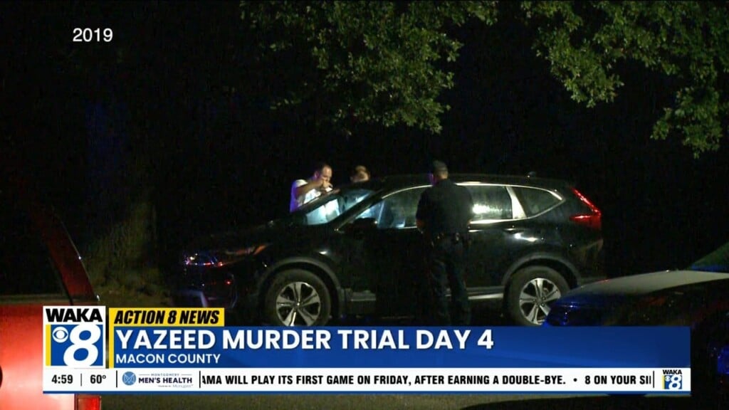 Yazeed Murder Trial 031226