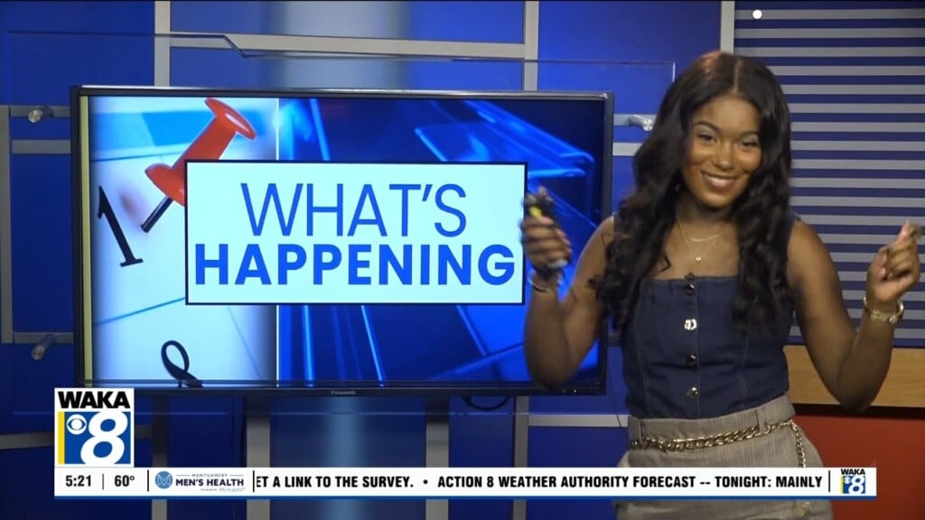 What's Happening 031226