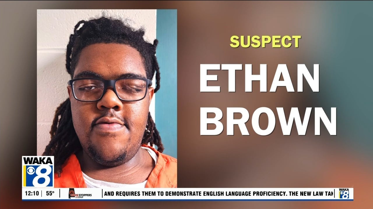ACTION 8 UPDATE: Suspect arrested in shooting near stage at Bridge ...