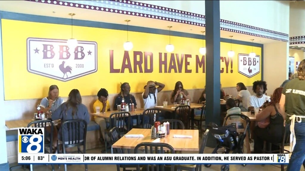 Big Bad Breakfast 032726