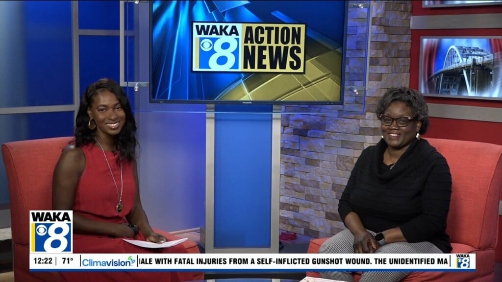 Montgomery Book Fest