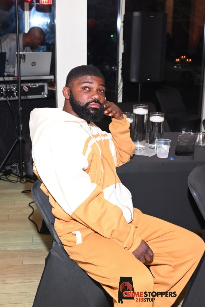 Dequarius Pritchett Pine Hill Hit And Run Victim