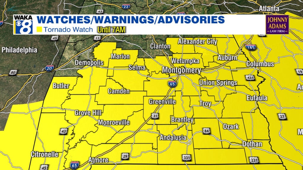 Tornadowatchjohnnyadams031226