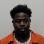 Evans Samuel Jervonte Operating Vehicle Without Insurance Speed Less 25 Mph