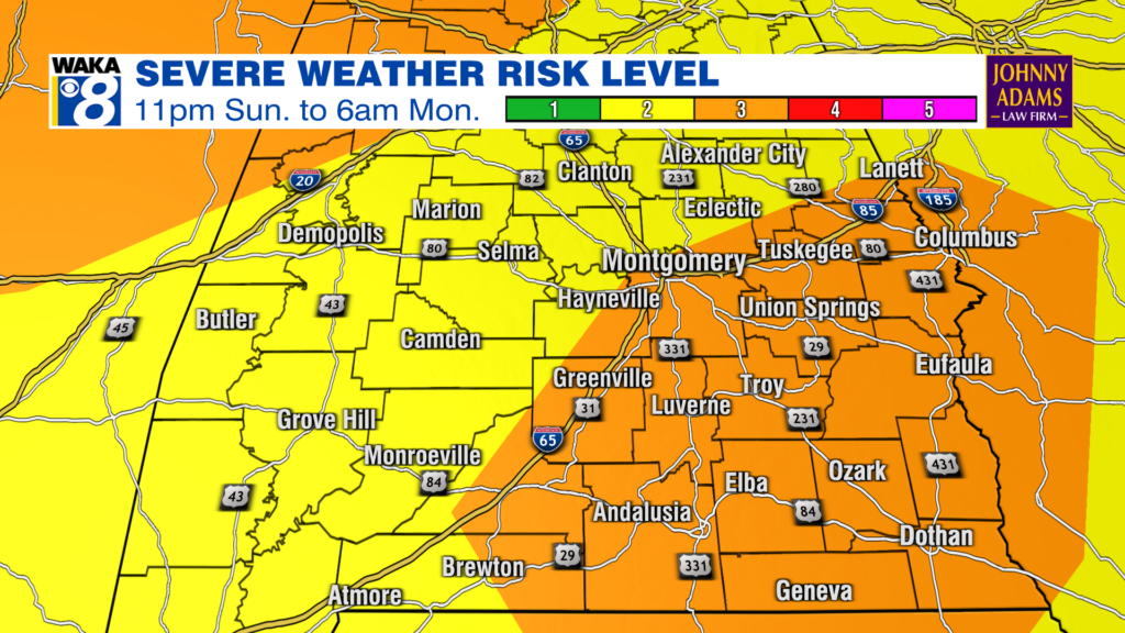 Spc Day 1 Outlook Adi