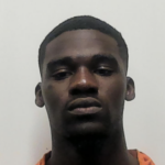 Floydjr Corey Mckinley Certain Person Forbidden