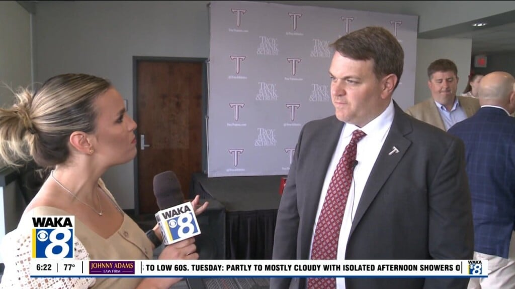 Adam Howard Interview