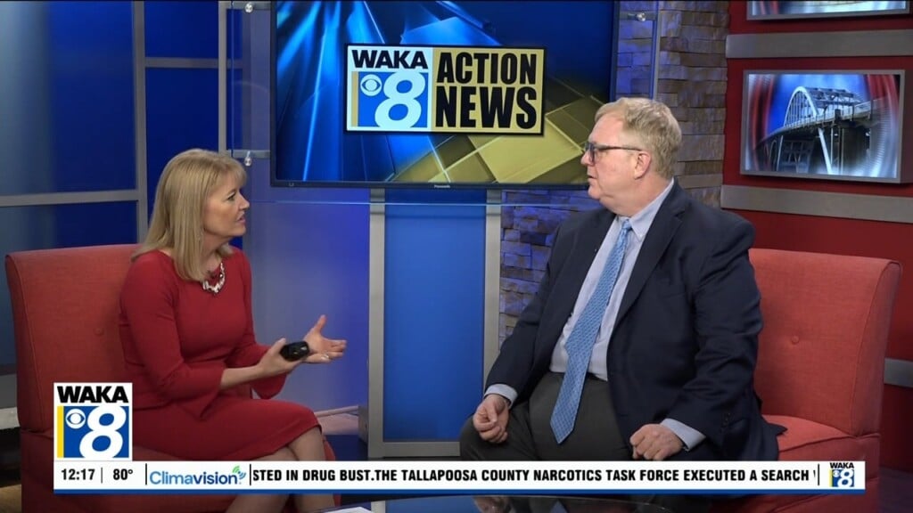 Uab Hosting 4th Annual Montgomery Health Policy Meeting In April