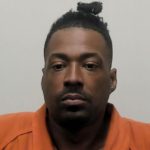 Simmons Leaman Arrested For Other Agency