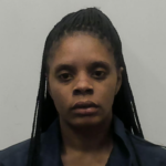 Mclean Ranakee Latasha Switched Tag Operating Vehicle Without Insurance