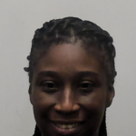 Walker Laquandra Lashay Assault 2 No Drivers License No Child Restraint