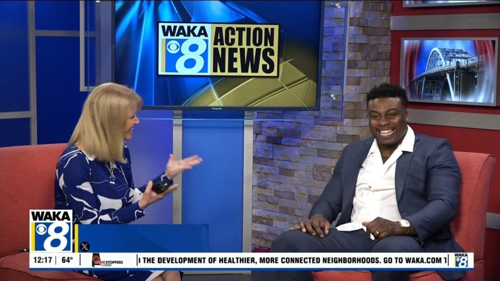 Nationally Recognized Recording Artist Kirk Jay Is Headlining The Grand Re Opening Of Commerce Music Hall In Downtown Montgomery On Friday, March 13.