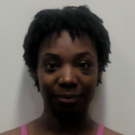 West Tainisha Lashay Driving While Suspended