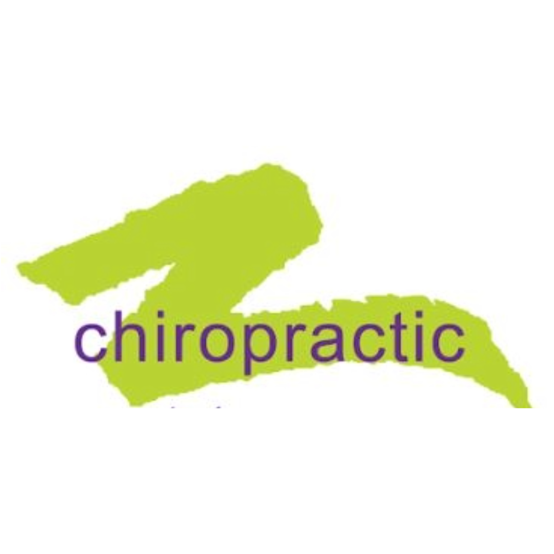 Untitled 3 Chiropractic Logo