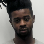 Graves Malcolm Joseph Driving While Revoked