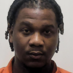 Hunt Lucas Darryl Markevius Possession Of A Firearm Driving While Revoked