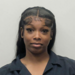 Williams Nautica Renee Driving While Suspended No Child Restraint