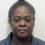 Salery Shaquian Tenise Domestic Violence 3