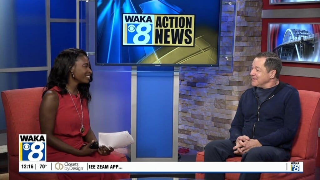 Alabama Shakespeare Festival