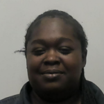 Harriell Jasmine Curtisha Expired Tag No Drivers License
