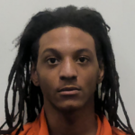 Jones Kendrell Marquis Burglary 3