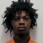 Wright Jaylon Jamek Possession Of Firearm