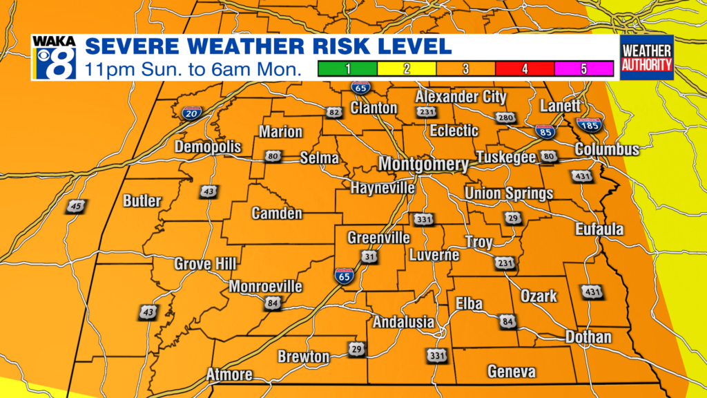 Spc Day 2 Outlook Adi