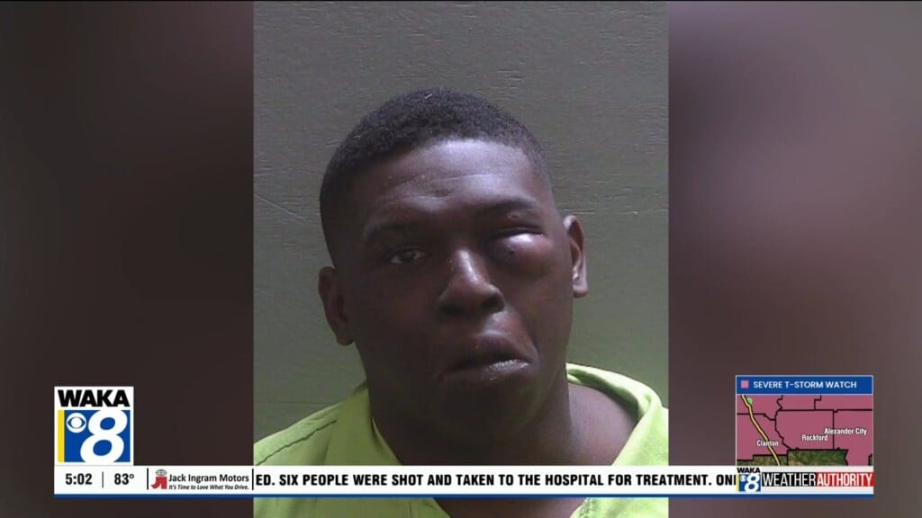 Yazeed Murder Trial Day 1 030926