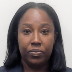 Thornton Markita Latrice Arrested For Other Agency