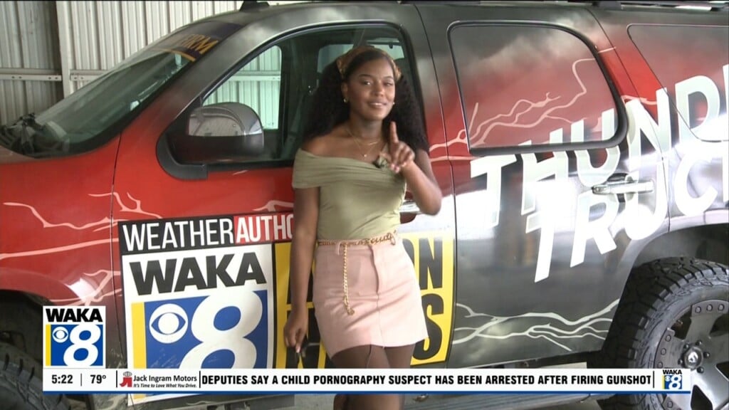 What's Happening 030526