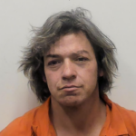 Bolesii John Wesley Driving While Revoked Switched Tag