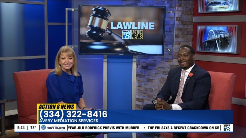 Lawline 03.31.26