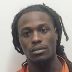 Belser Derdarius Devonte Domestic Violence 1 Discharge Gun