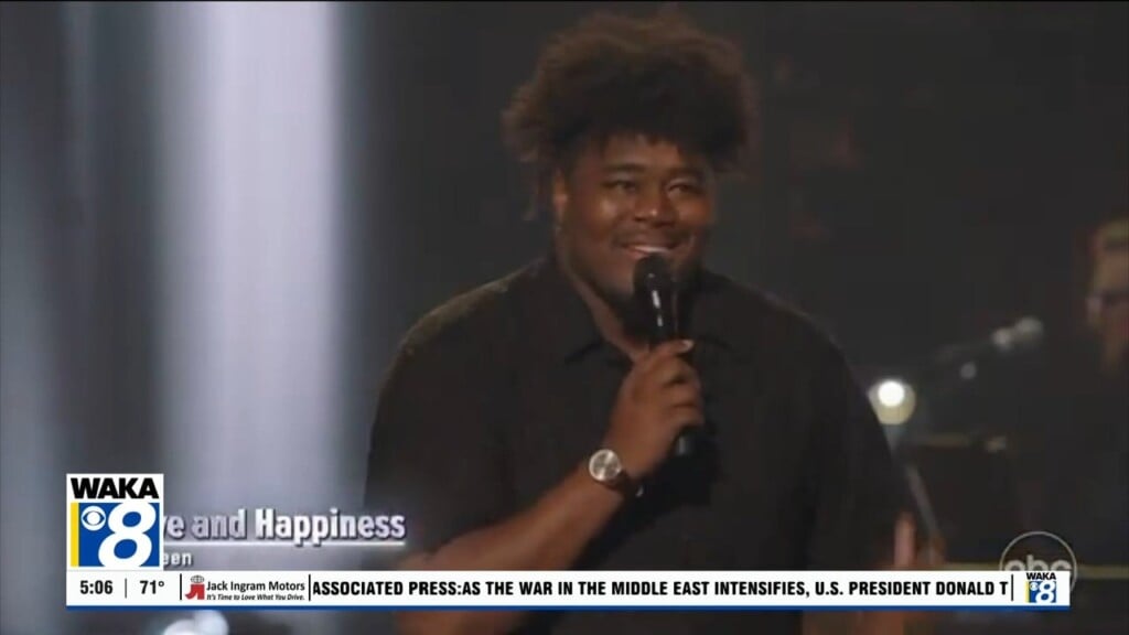 Trew The Star Eliminated