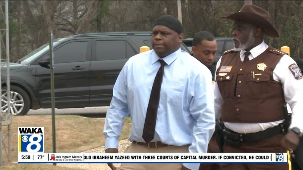 Jury Selection 030426