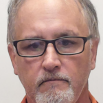 Stricklin Christopher Lee Switched Tag Expired Tag