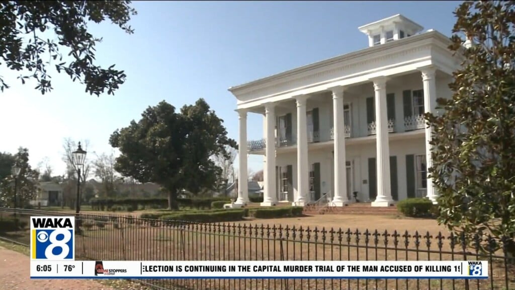 Selma Tour Of Homes 030426