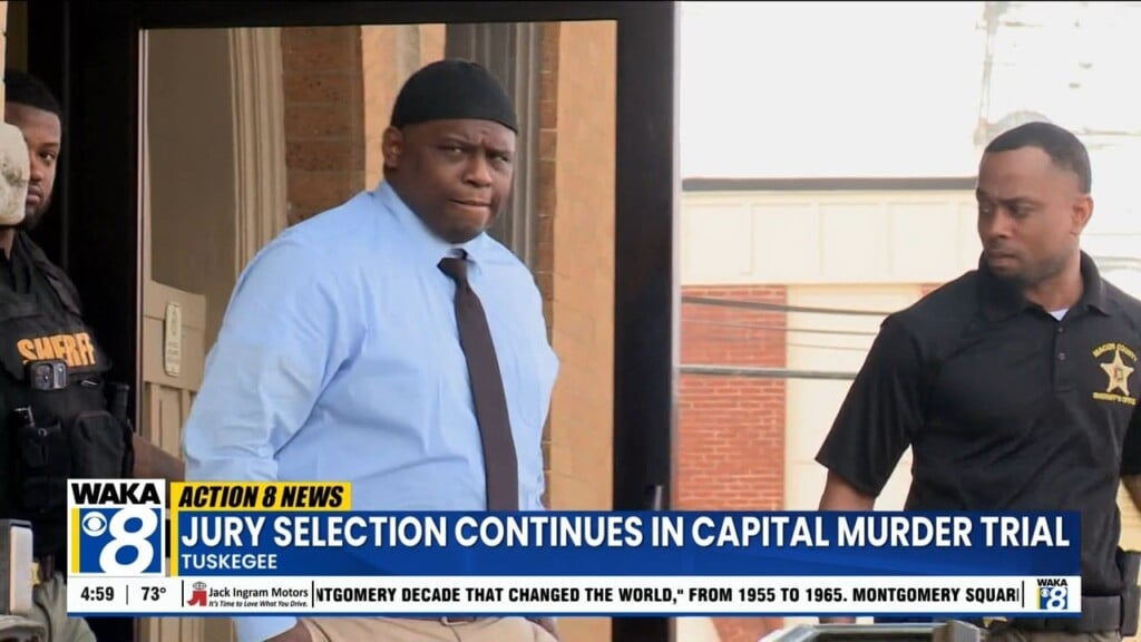 Yazeed Jury Chosen 030626