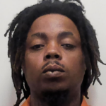 Thomas Roderrius Kwaeshaun Lavan Discharge Gun Domestic Violence 3 Menacing