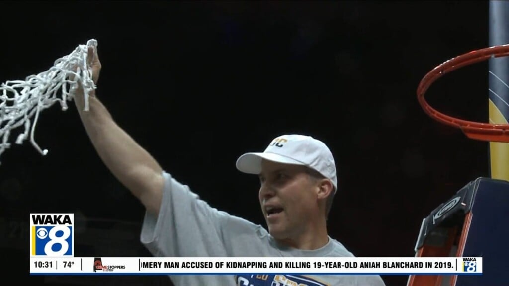 Troy Men Sun Belt 030926