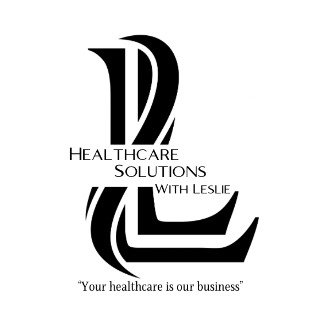 Untitled 5 Healthcare Solutions Logo