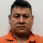 Ortiz Perez Cristino Child Abuse Torture