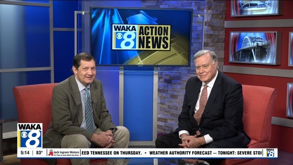 Steve Flowers 031126