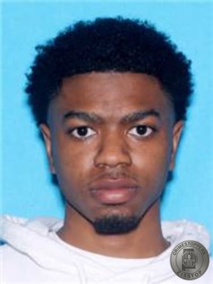 Keondre D Shawn White