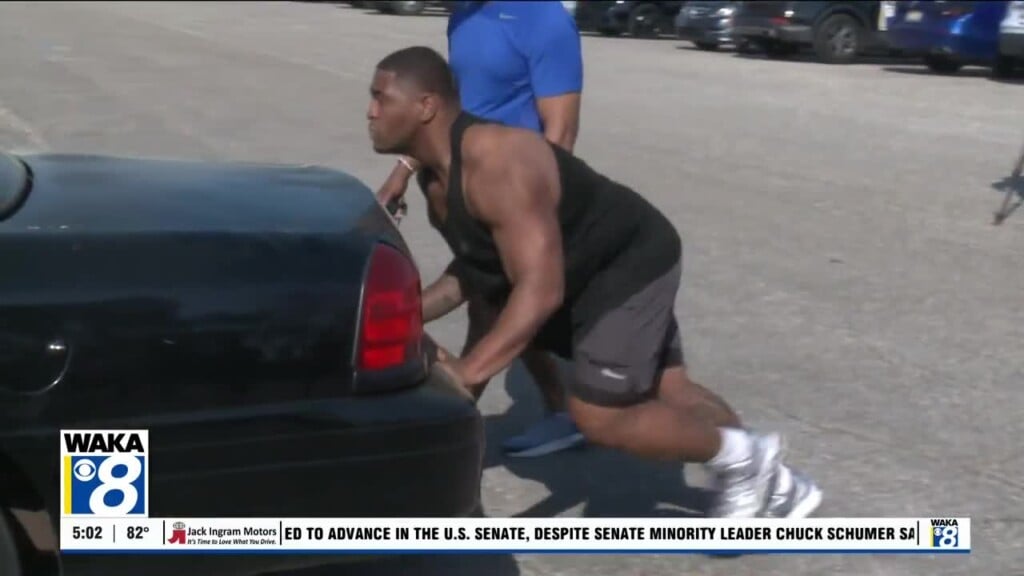 Mpd Fitness Tests 032626